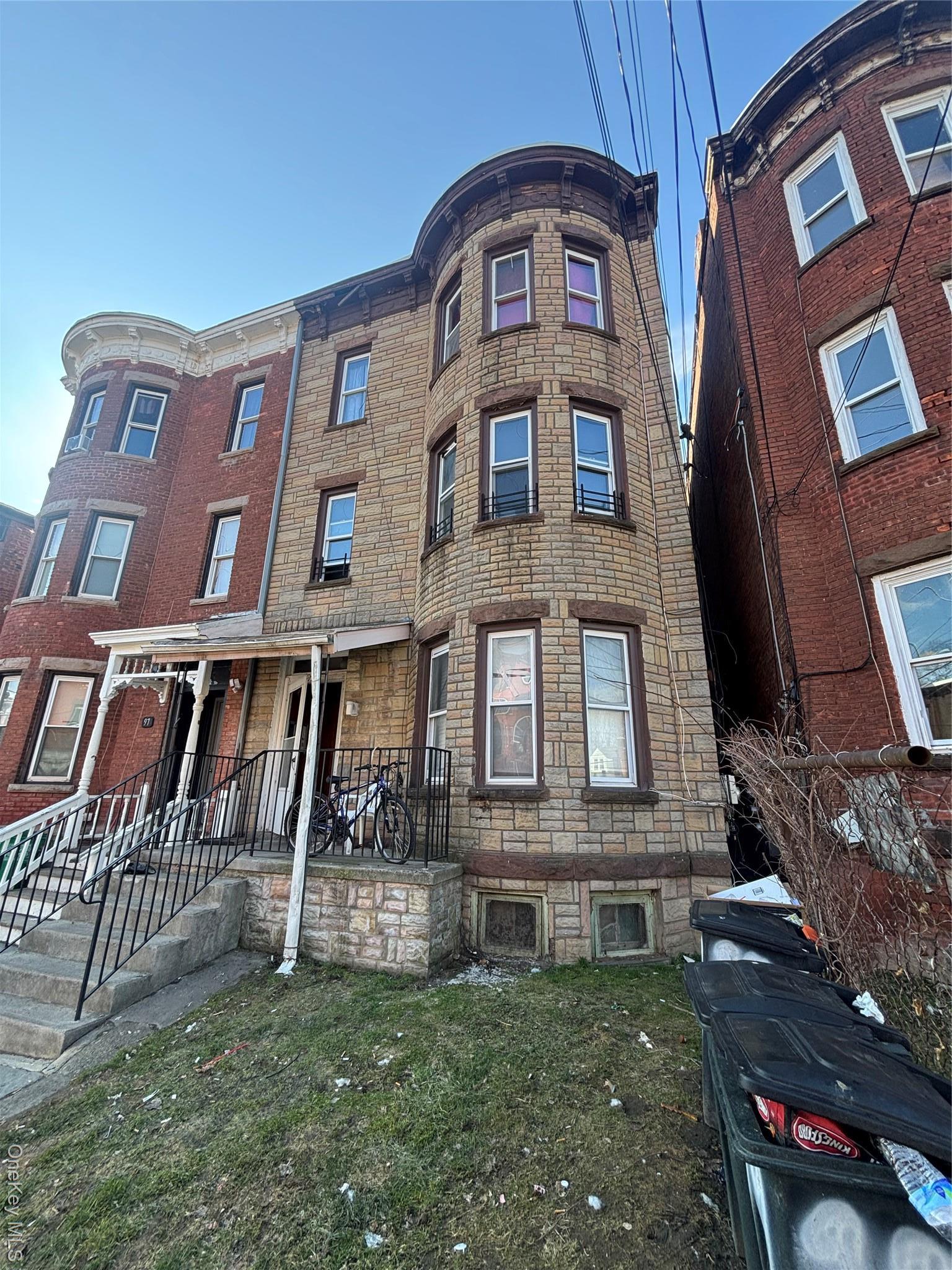 Single Family Overlook  Orange County, NY 12550, MLS-949738-2