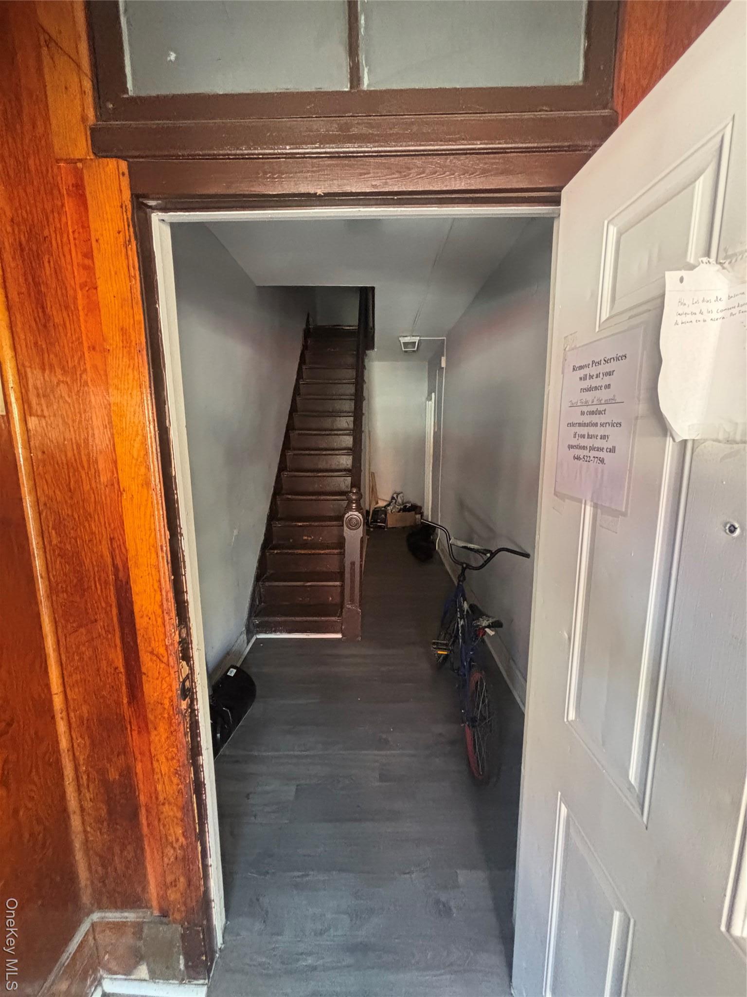 Single Family Overlook  Orange County, NY 12550, MLS-949738-3