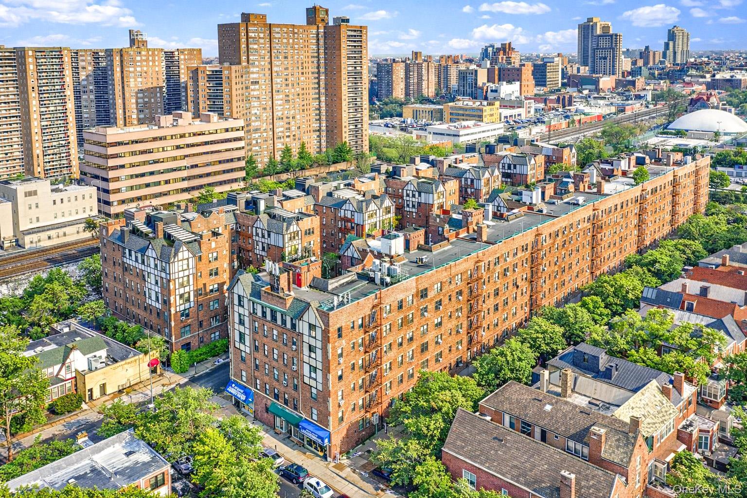 Coop Burns  Queens, NY 11375, MLS-949740-13