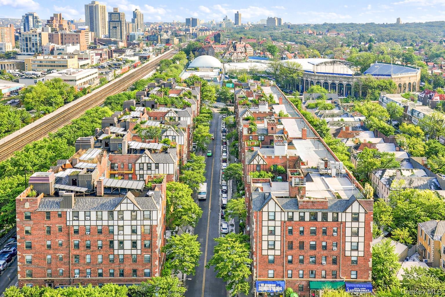 Coop Burns  Queens, NY 11375, MLS-949740-14