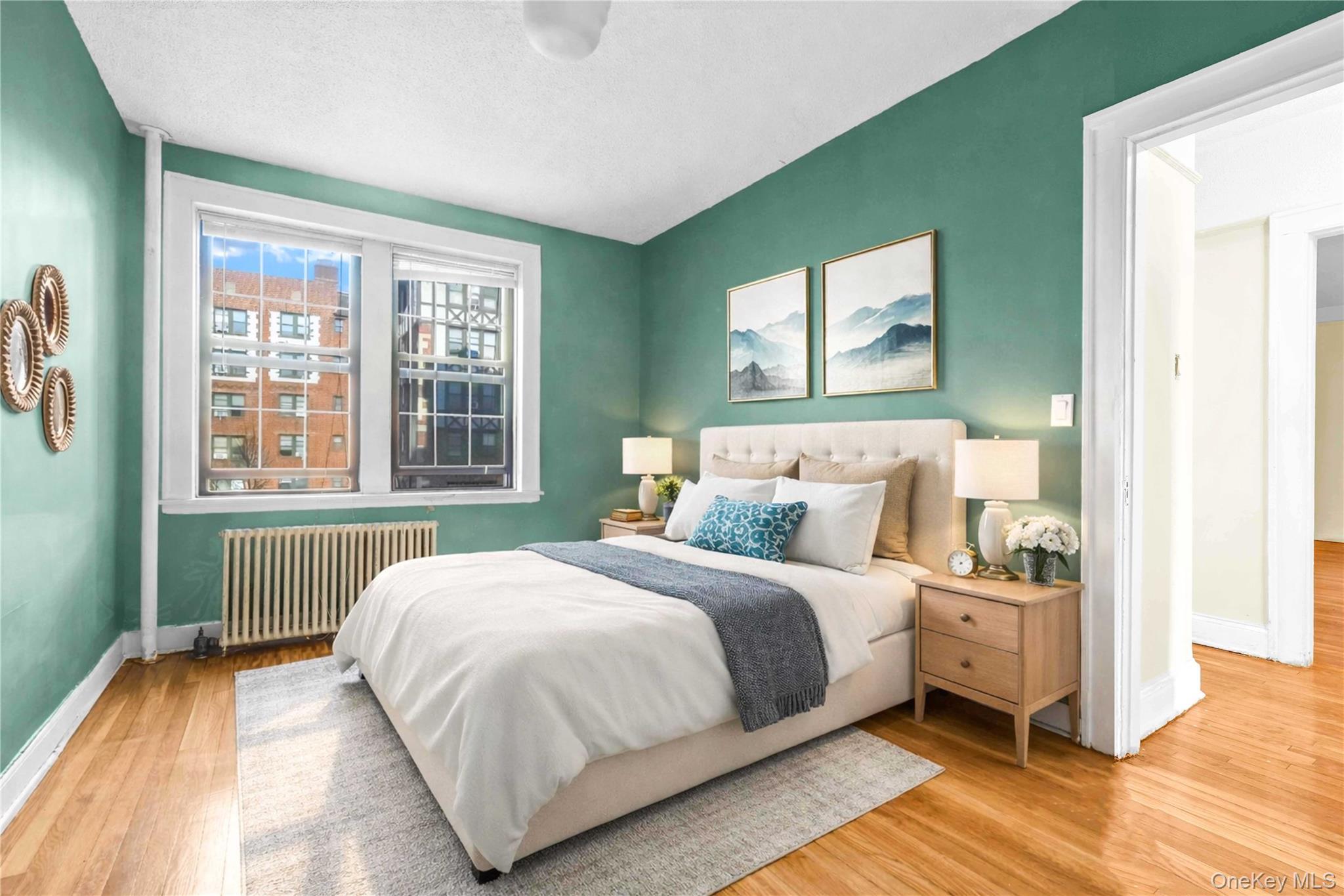 Coop Burns  Queens, NY 11375, MLS-949740-7