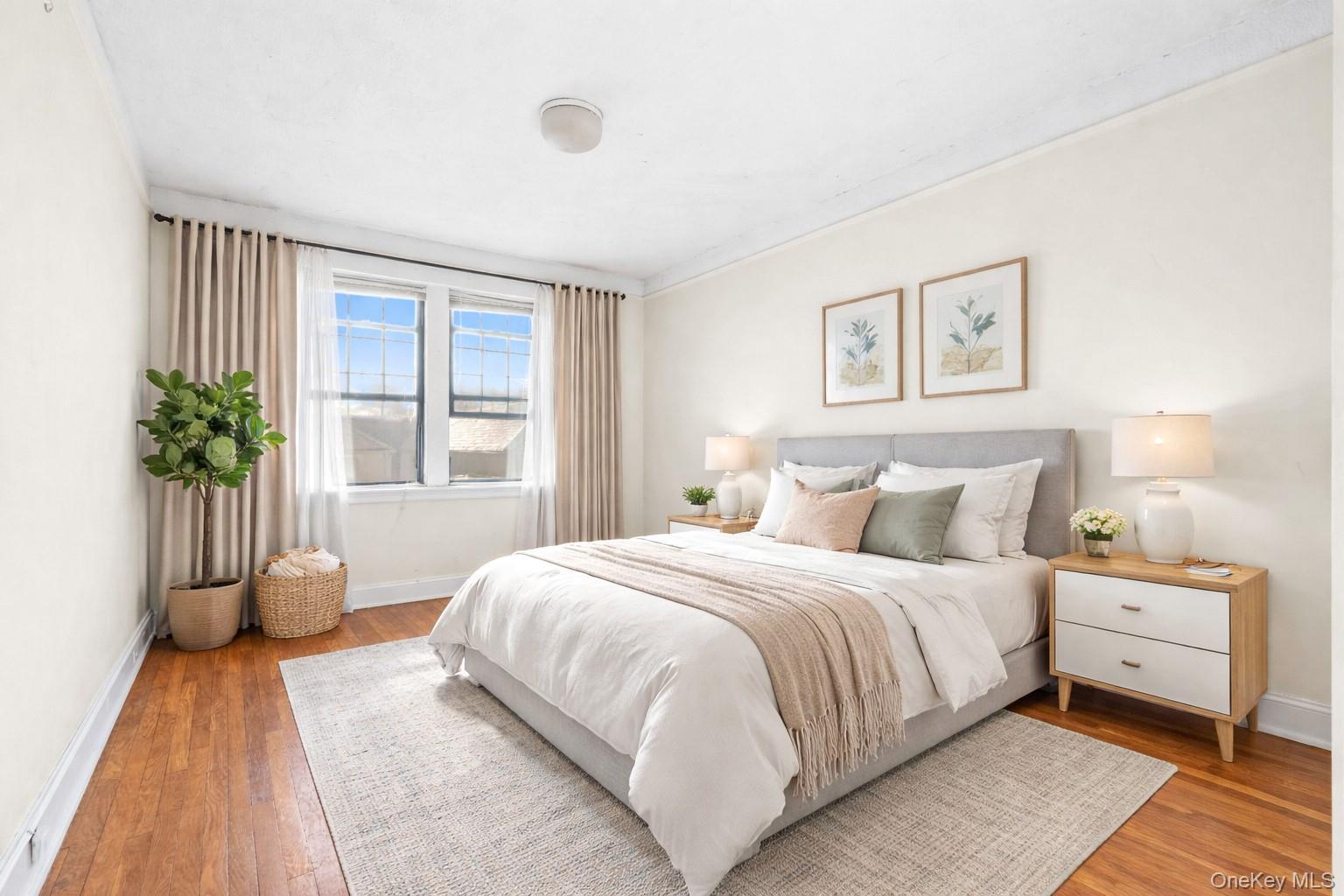 Coop Burns  Queens, NY 11375, MLS-949740-8