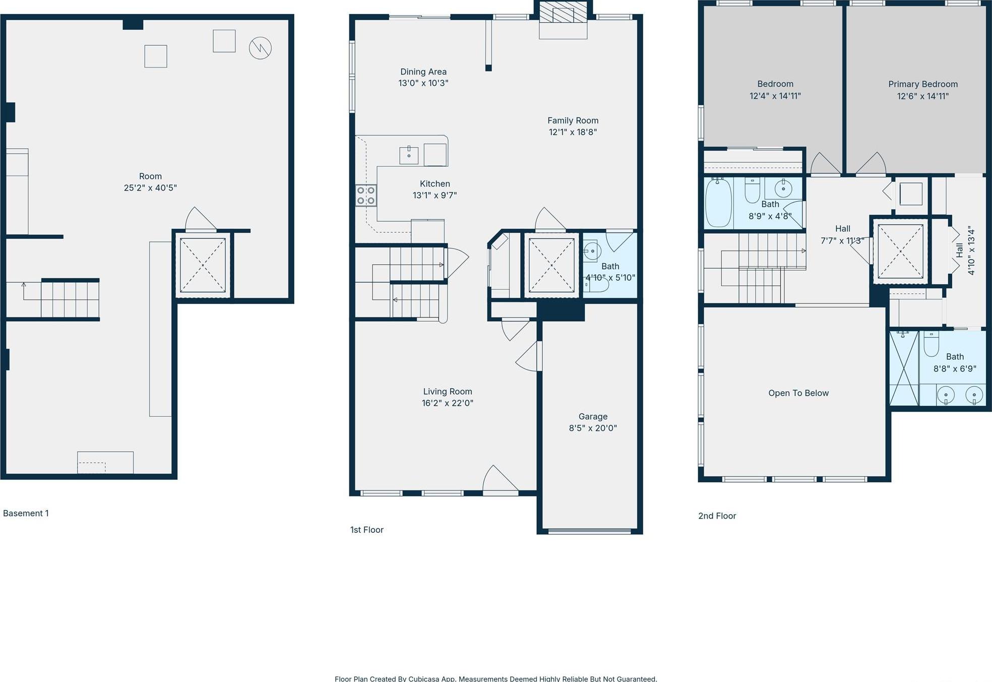 Condo Meadow  Suffolk County, NY 11769, MLS-949748-33