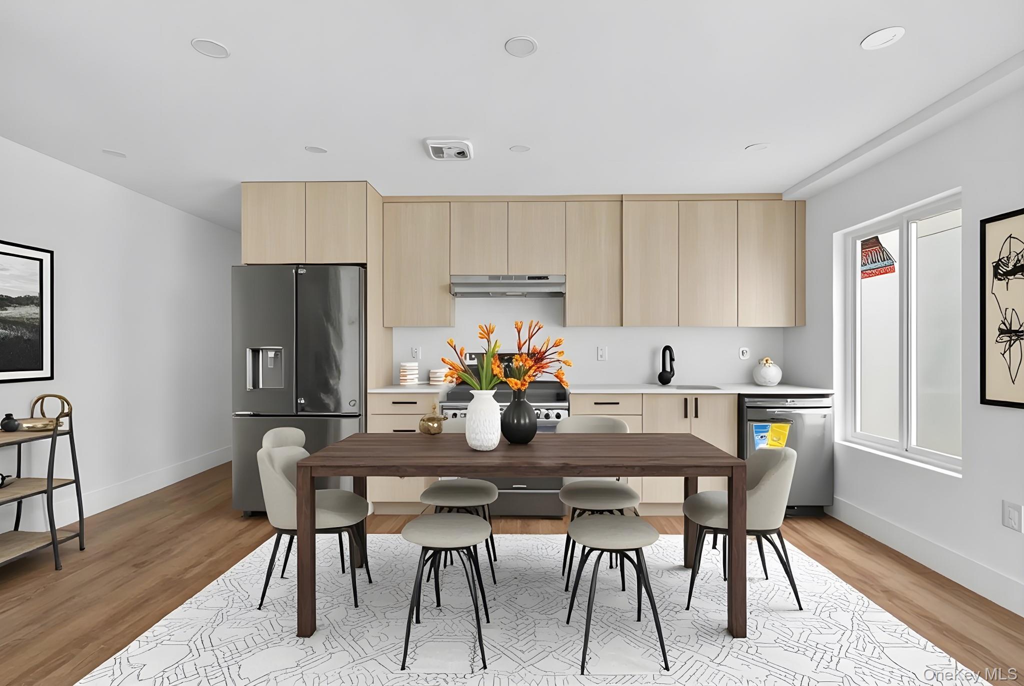 Single Family Seymour  Bronx, NY 10469, MLS-949763-2