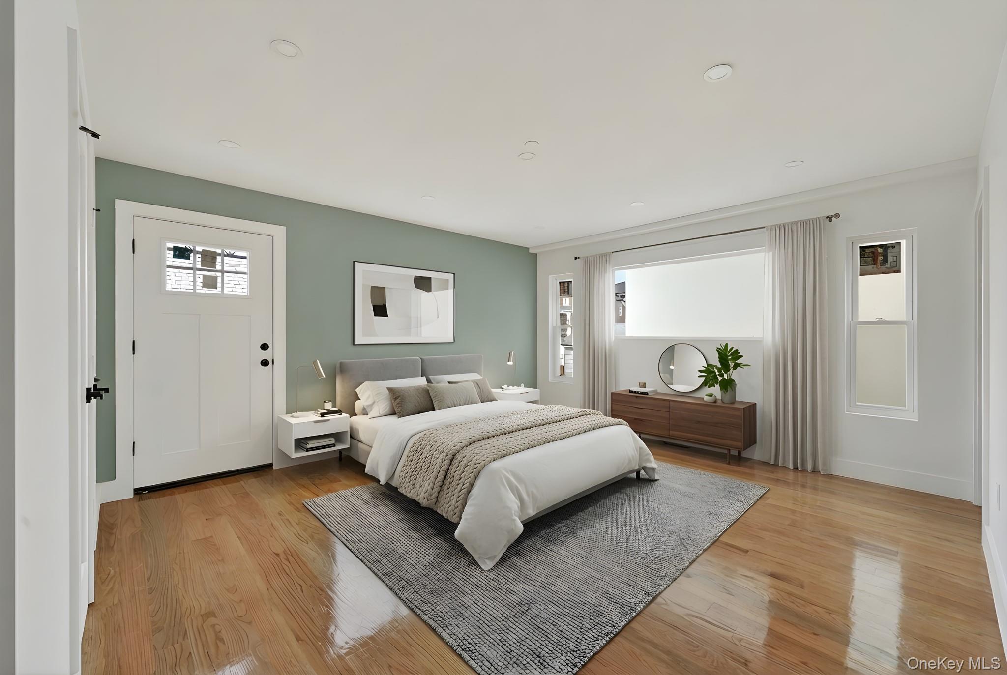 Single Family Seymour  Bronx, NY 10469, MLS-949763-5