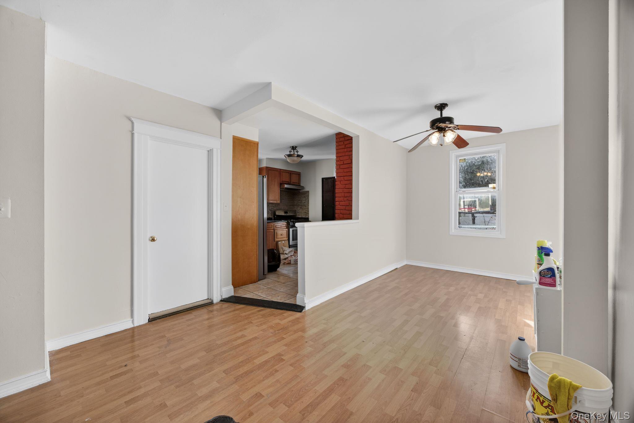 Single Family 6th  Queens, NY 11356, MLS-949764-10