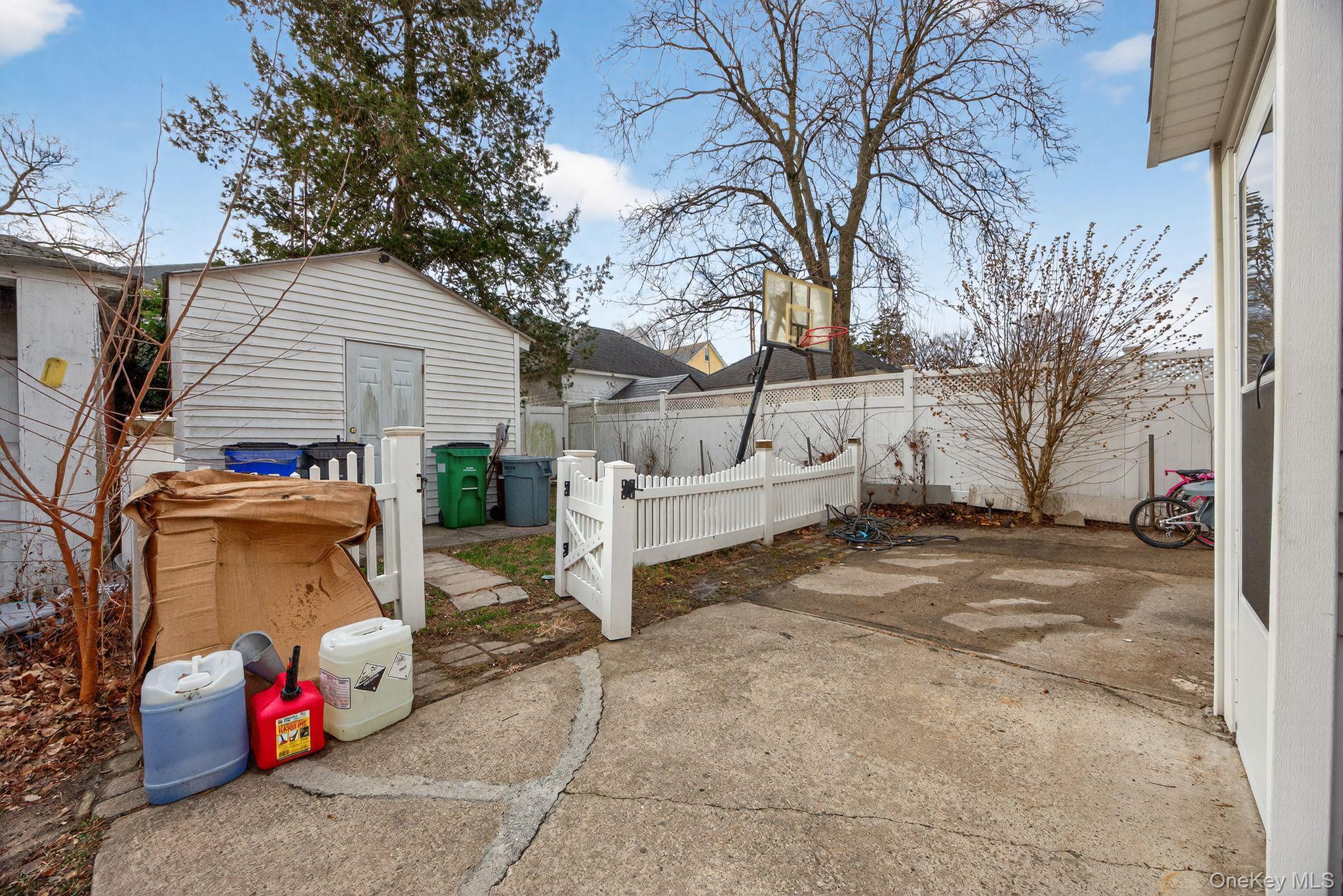 Single Family 6th  Queens, NY 11356, MLS-949764-13