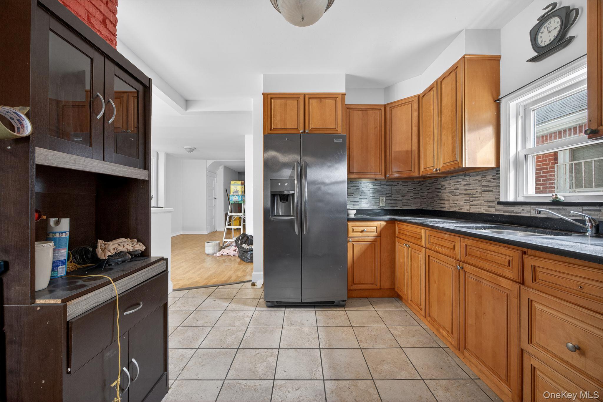 Single Family 6th  Queens, NY 11356, MLS-949764-5