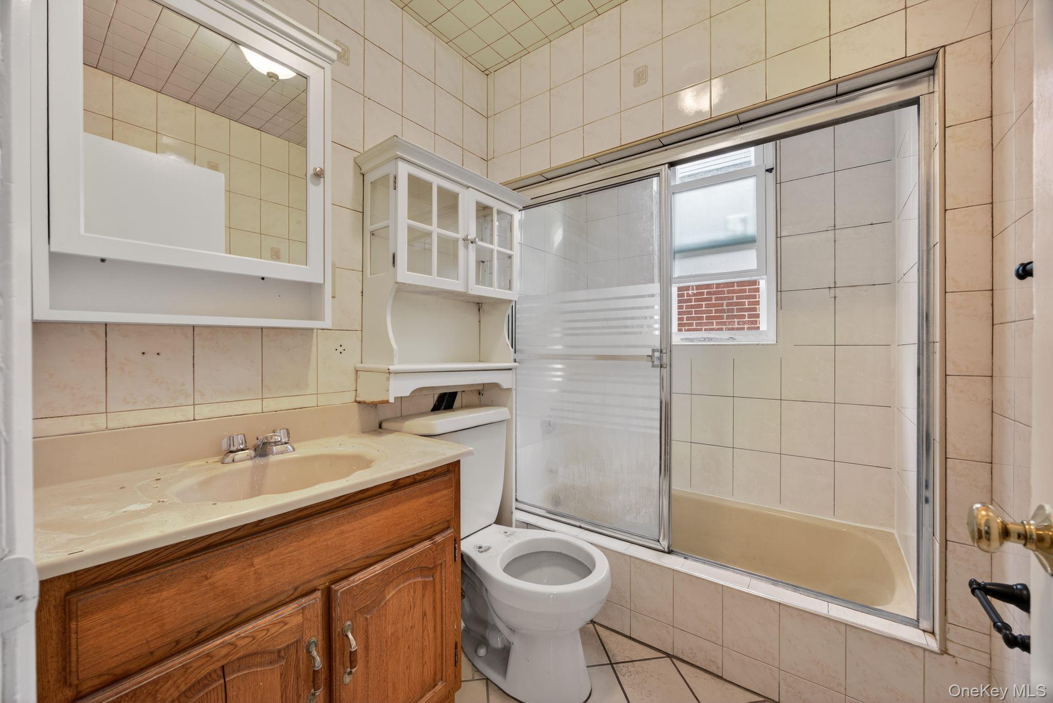 Single Family 6th  Queens, NY 11356, MLS-949764-8