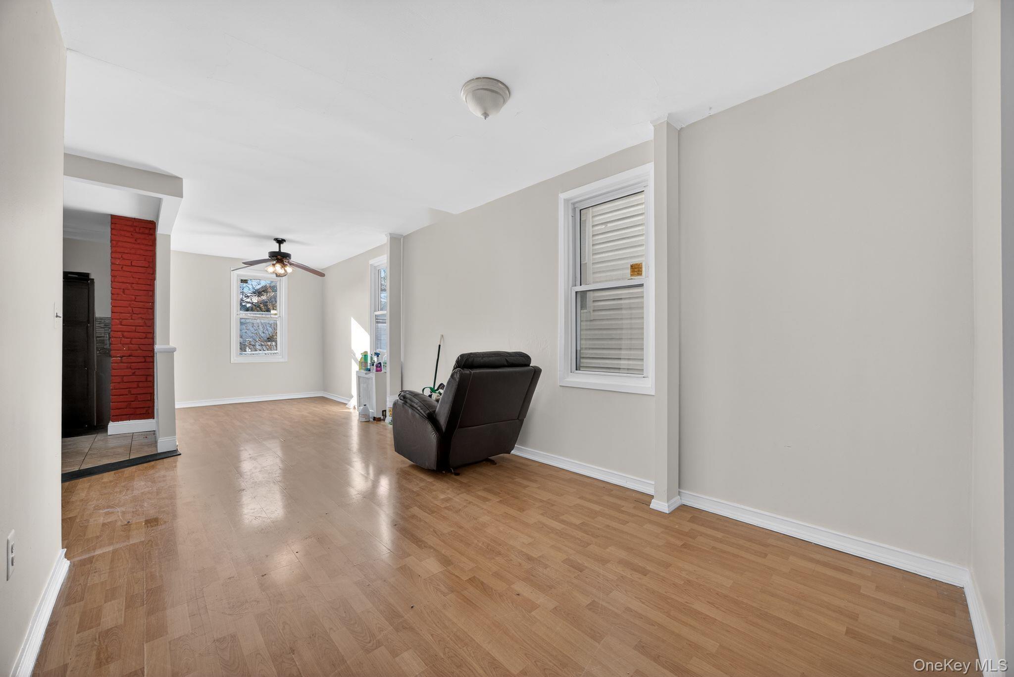 Single Family 6th  Queens, NY 11356, MLS-949764-9