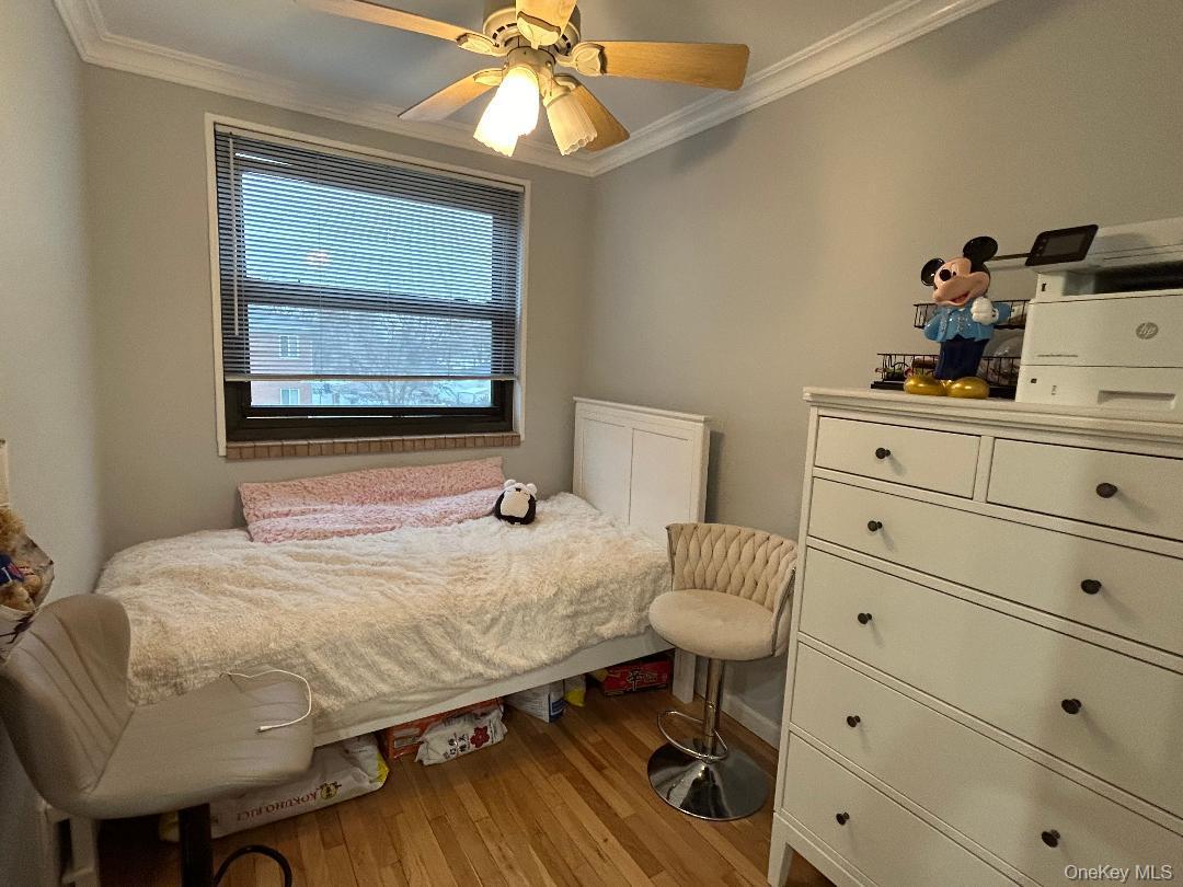 Coop Cross Island Parkway Queens, NY 11357, MLS-949772-14