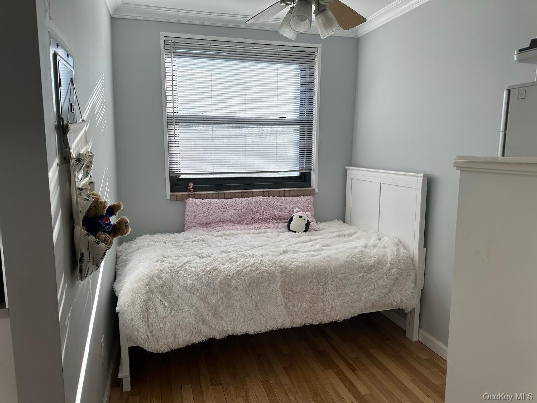 Coop Cross Island Parkway Queens, NY 11357, MLS-949772-15