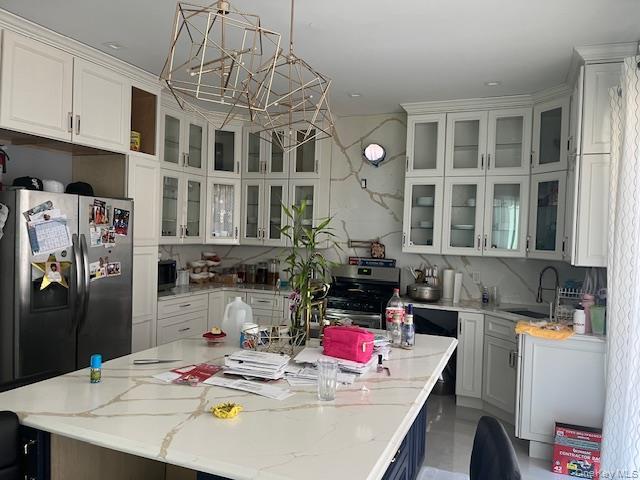 Single Family E Fairview Avenue Nassau County, NY 11580, MLS-949776-2