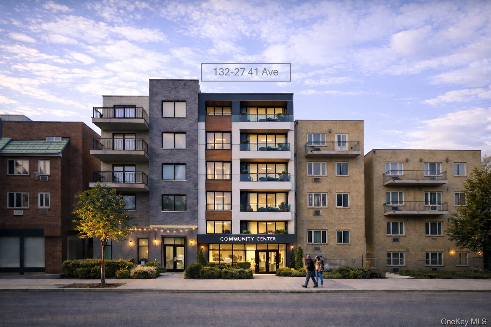 Single Family 41st  Queens, NY 11355, MLS-949788-2