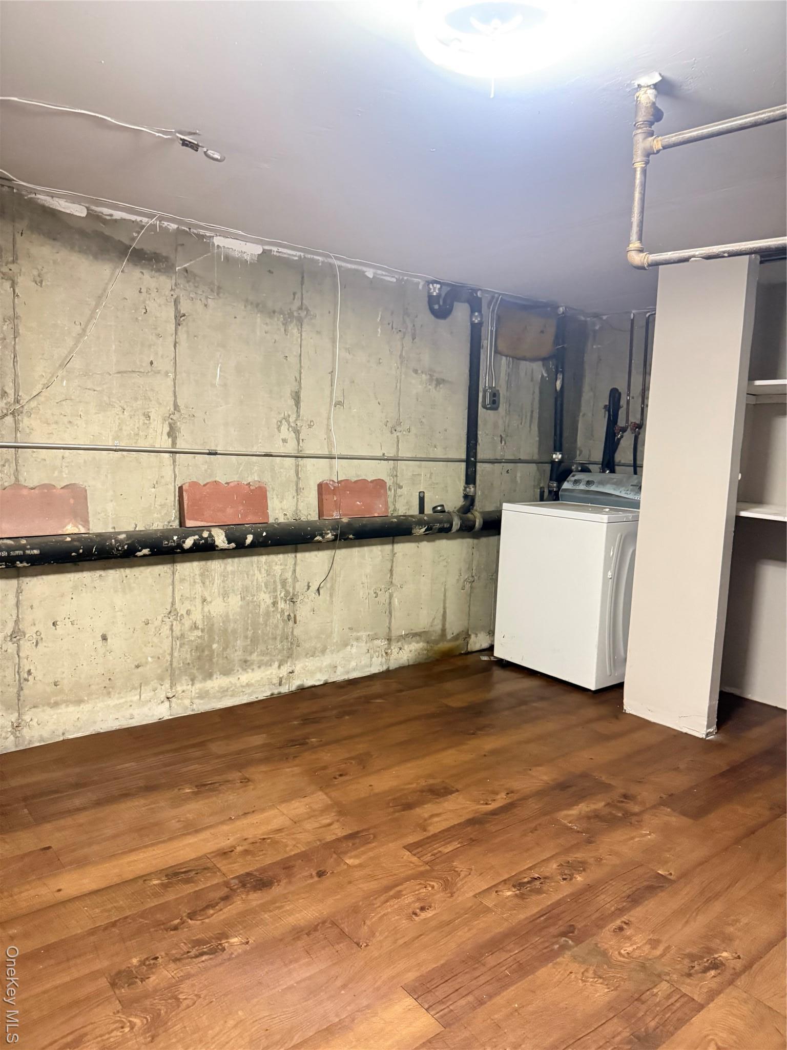 Single Family Grafton  Brooklyn, NY 11212, MLS-949795-12