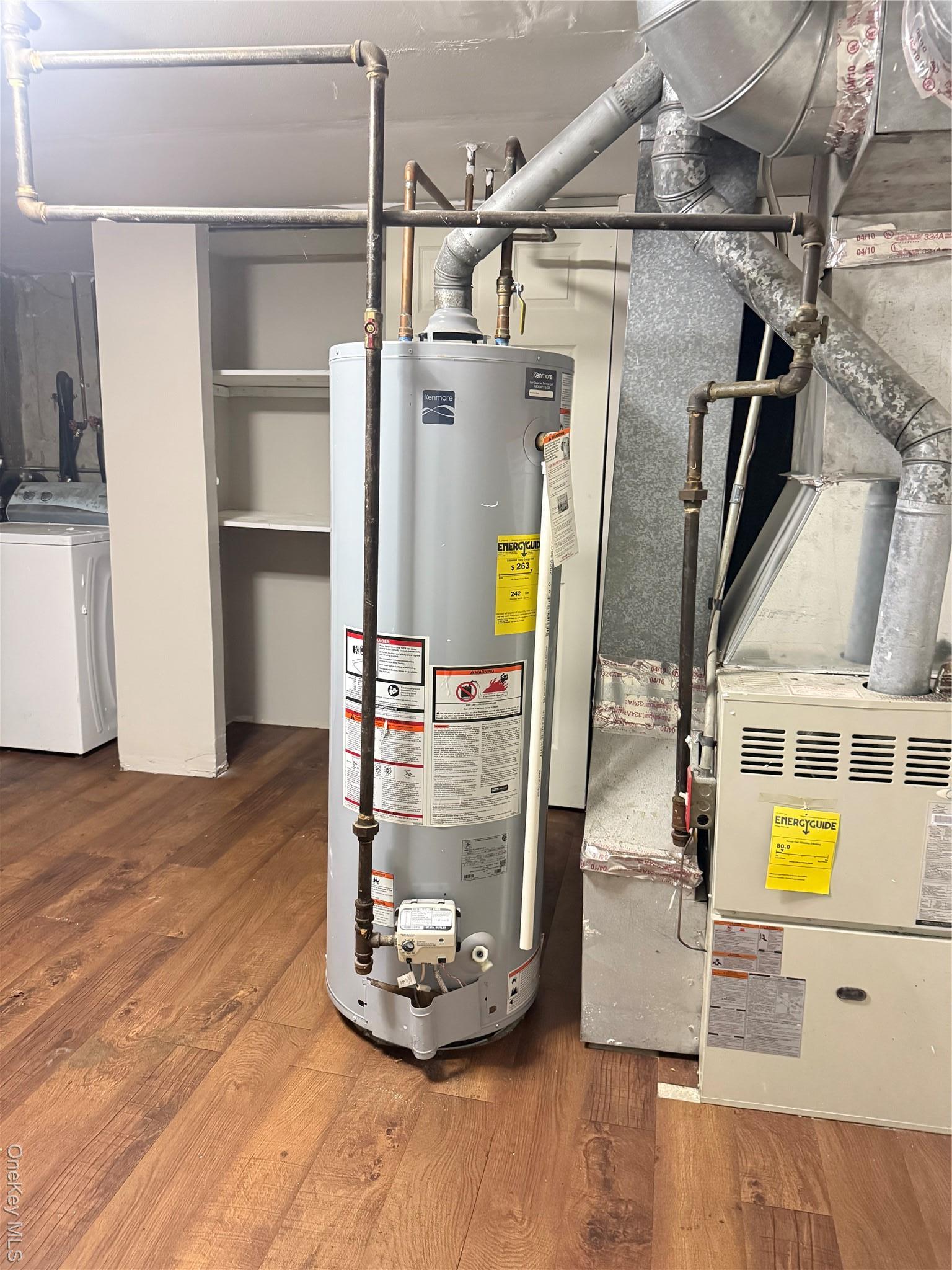 Single Family Grafton  Brooklyn, NY 11212, MLS-949795-13