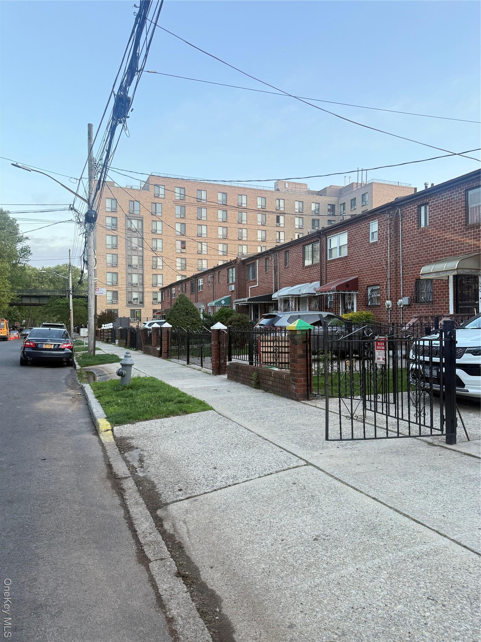 Single Family Grafton  Brooklyn, NY 11212, MLS-949795-14