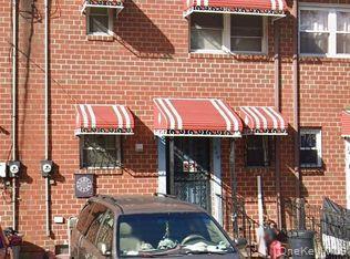 Single Family Grafton  Brooklyn, NY 11212, MLS-949795-2