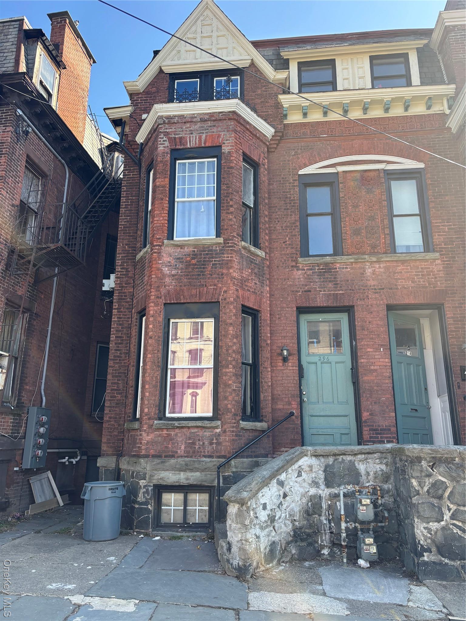 Single Family Liberty  Orange County, NY 12550, MLS-949811-2