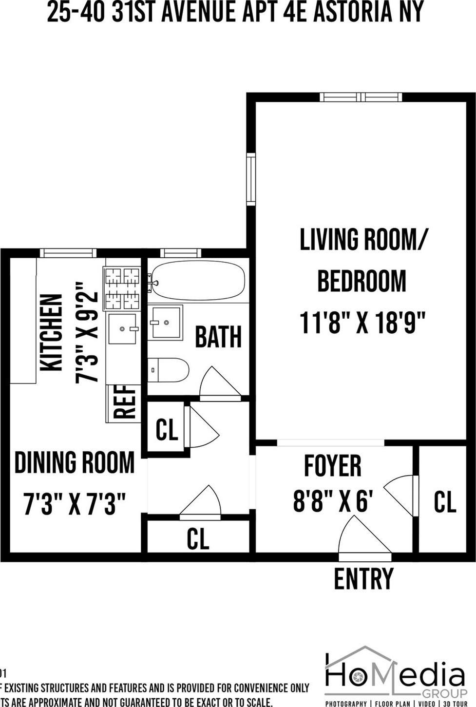 Coop 31  Queens, NY 11106, MLS-949818-10