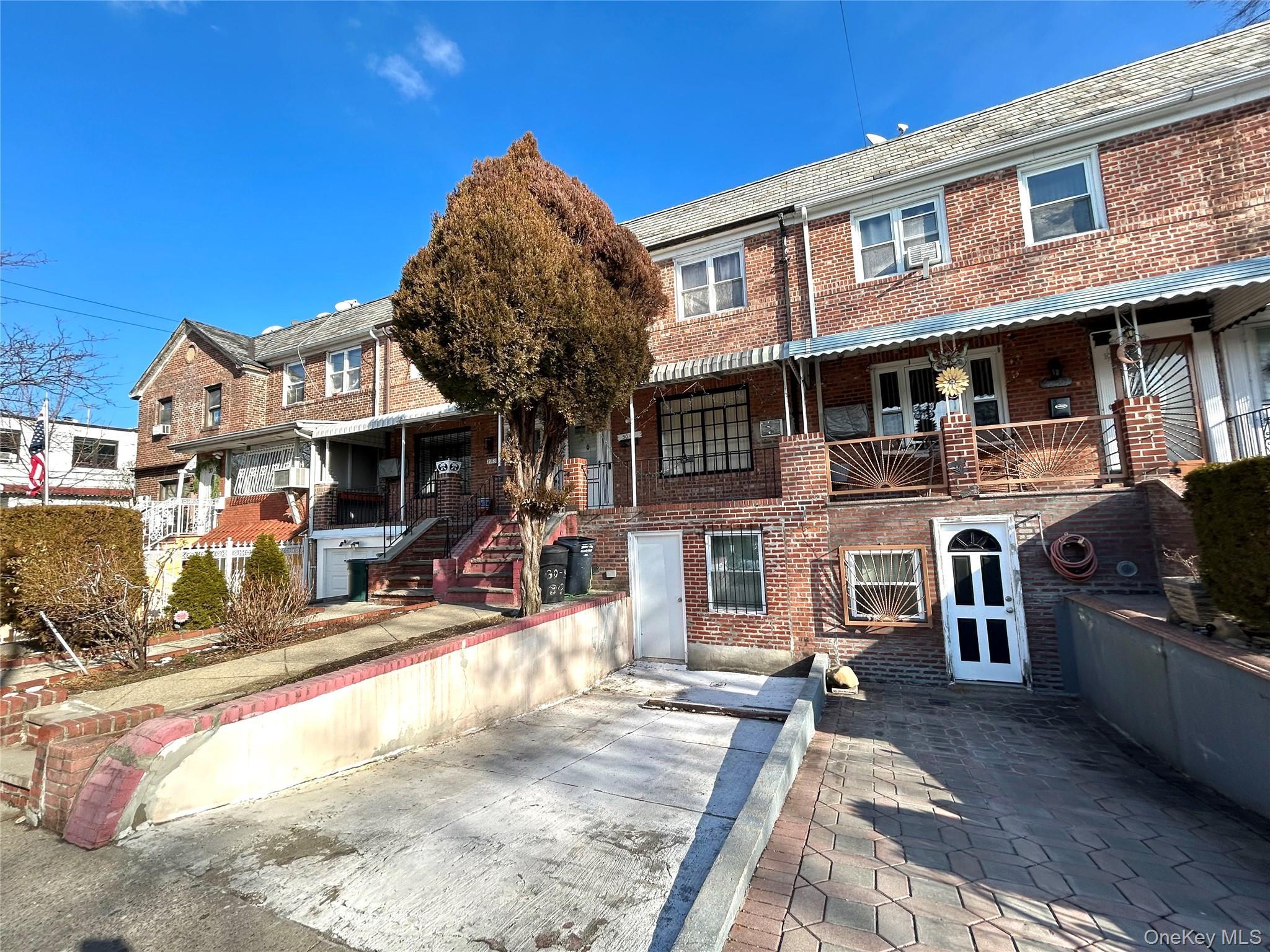 Single Family 82nd  Queens, NY 11370, MLS-949821-2