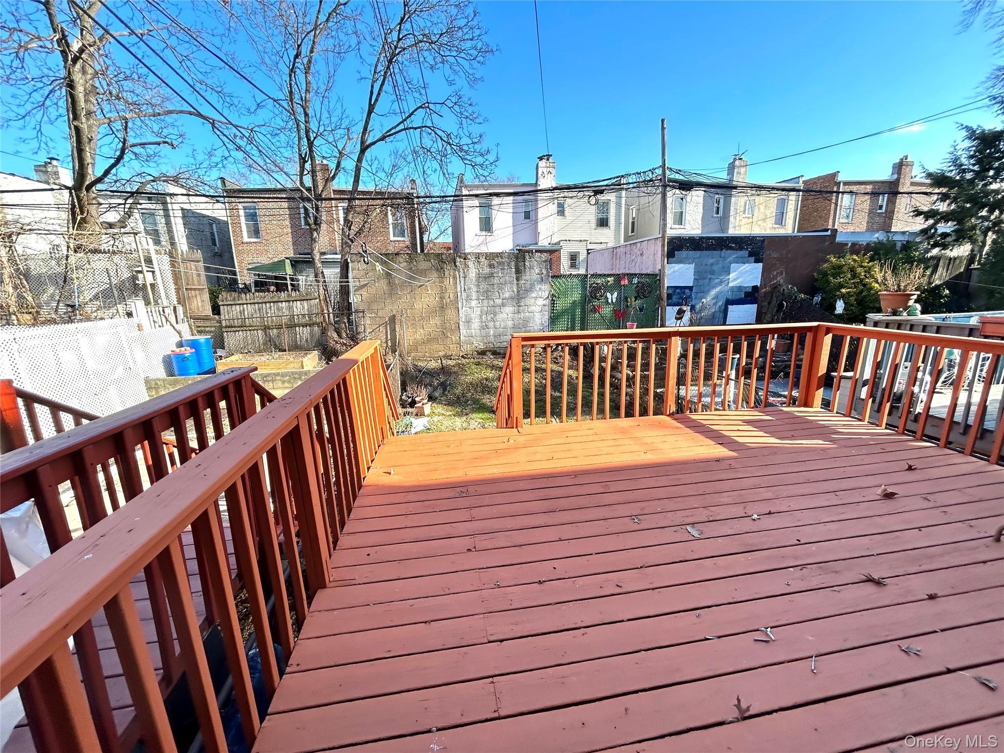 Single Family 82nd  Queens, NY 11370, MLS-949821-28