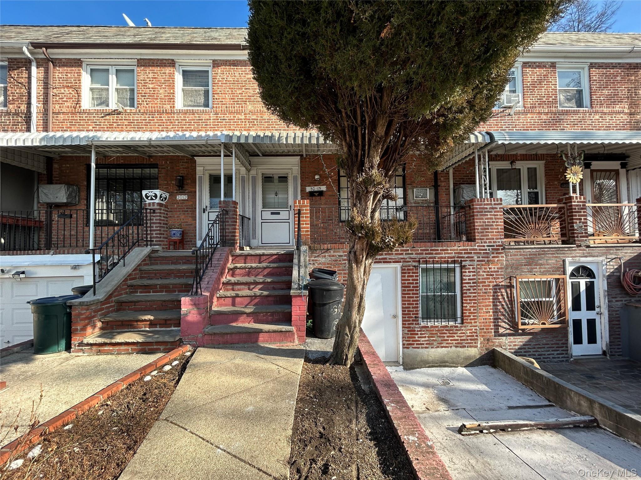 Single Family 82nd  Queens, NY 11370, MLS-949821-3