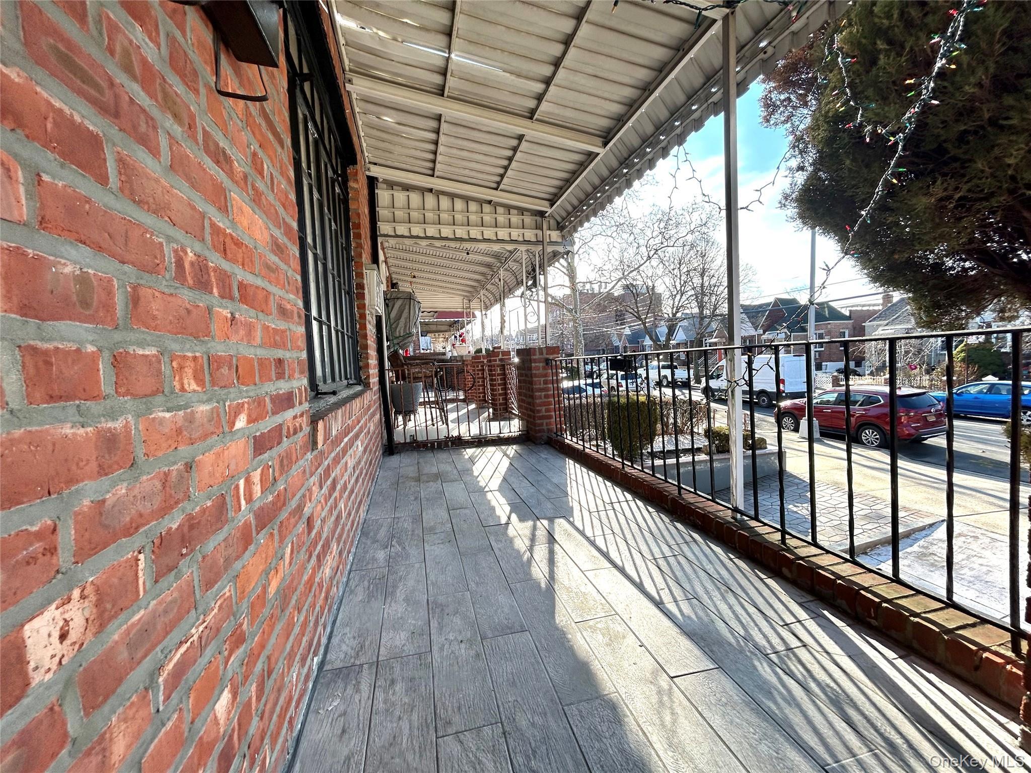 Single Family 82nd  Queens, NY 11370, MLS-949821-5