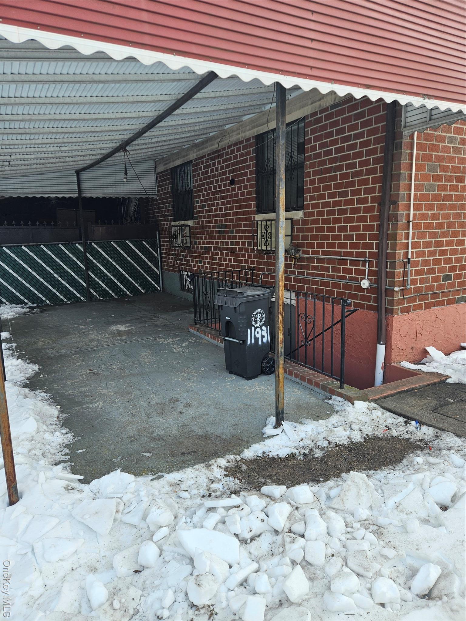 Single Family Guy R Brewer Queens, NY 11434, MLS-949833-40