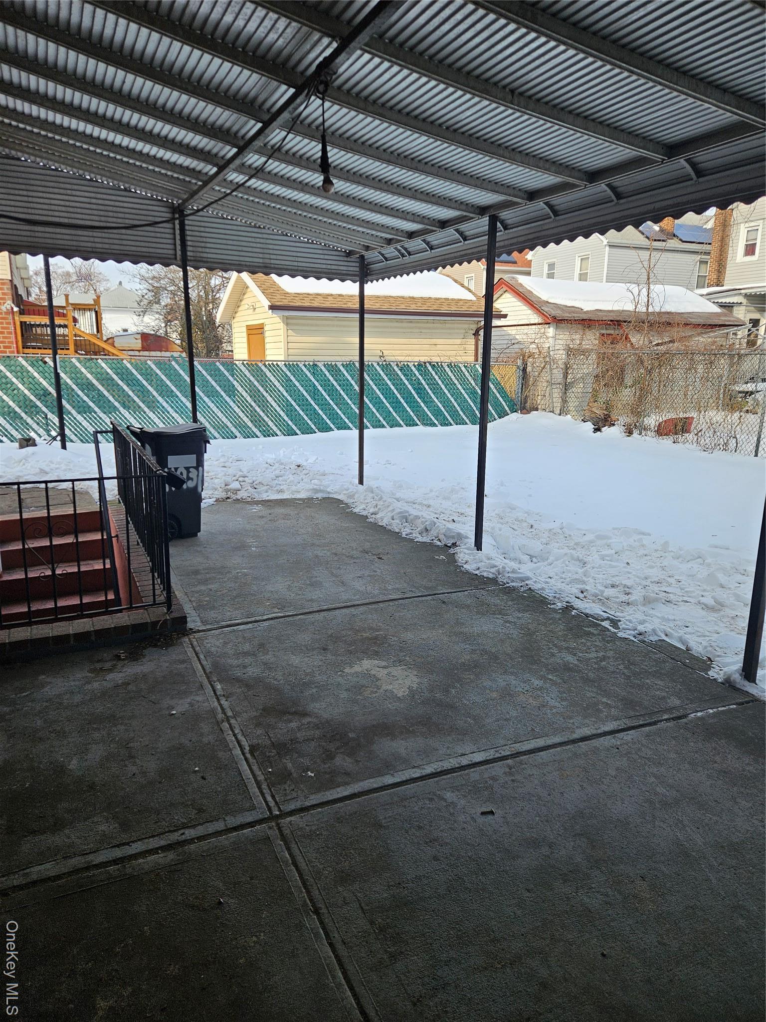 Single Family Guy R Brewer Queens, NY 11434, MLS-949833-41