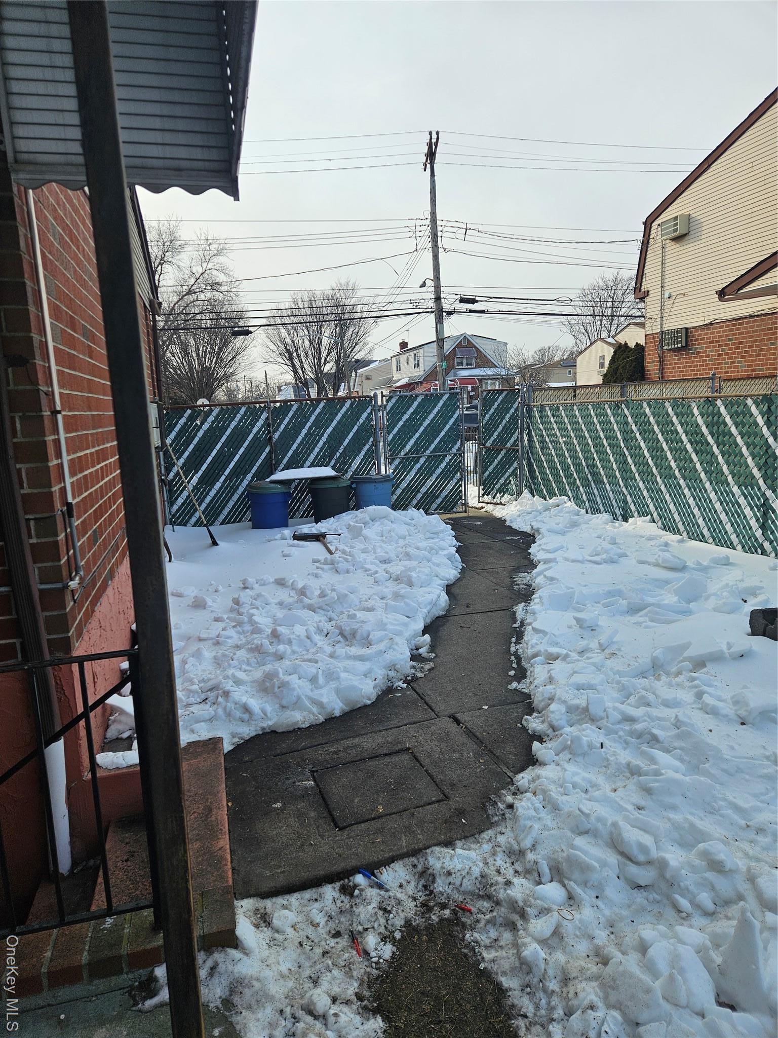 Single Family Guy R Brewer  Queens, NY 11434, MLS-949833-42