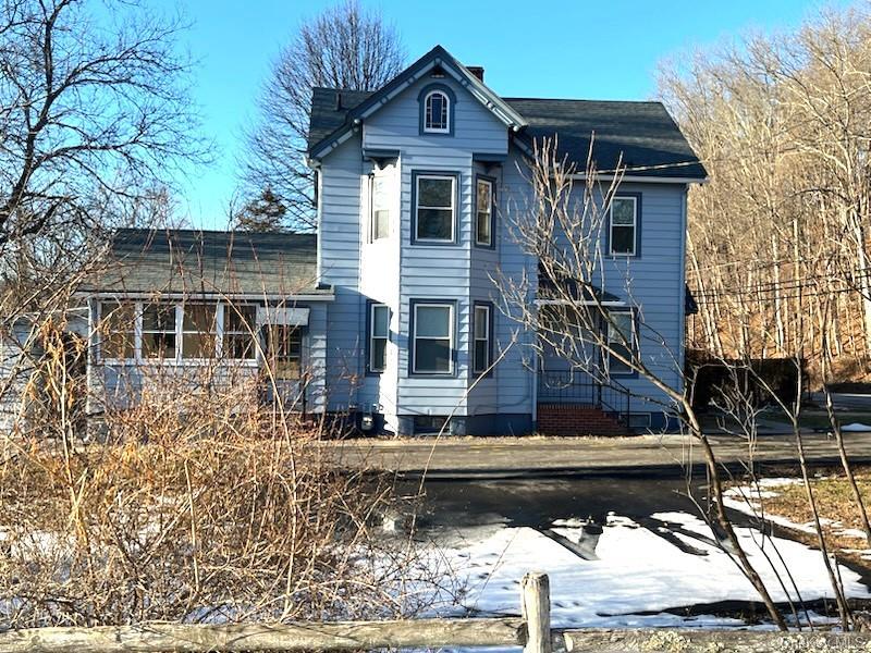 Single Family Main  Orange County, NY 12780, MLS-949844-2