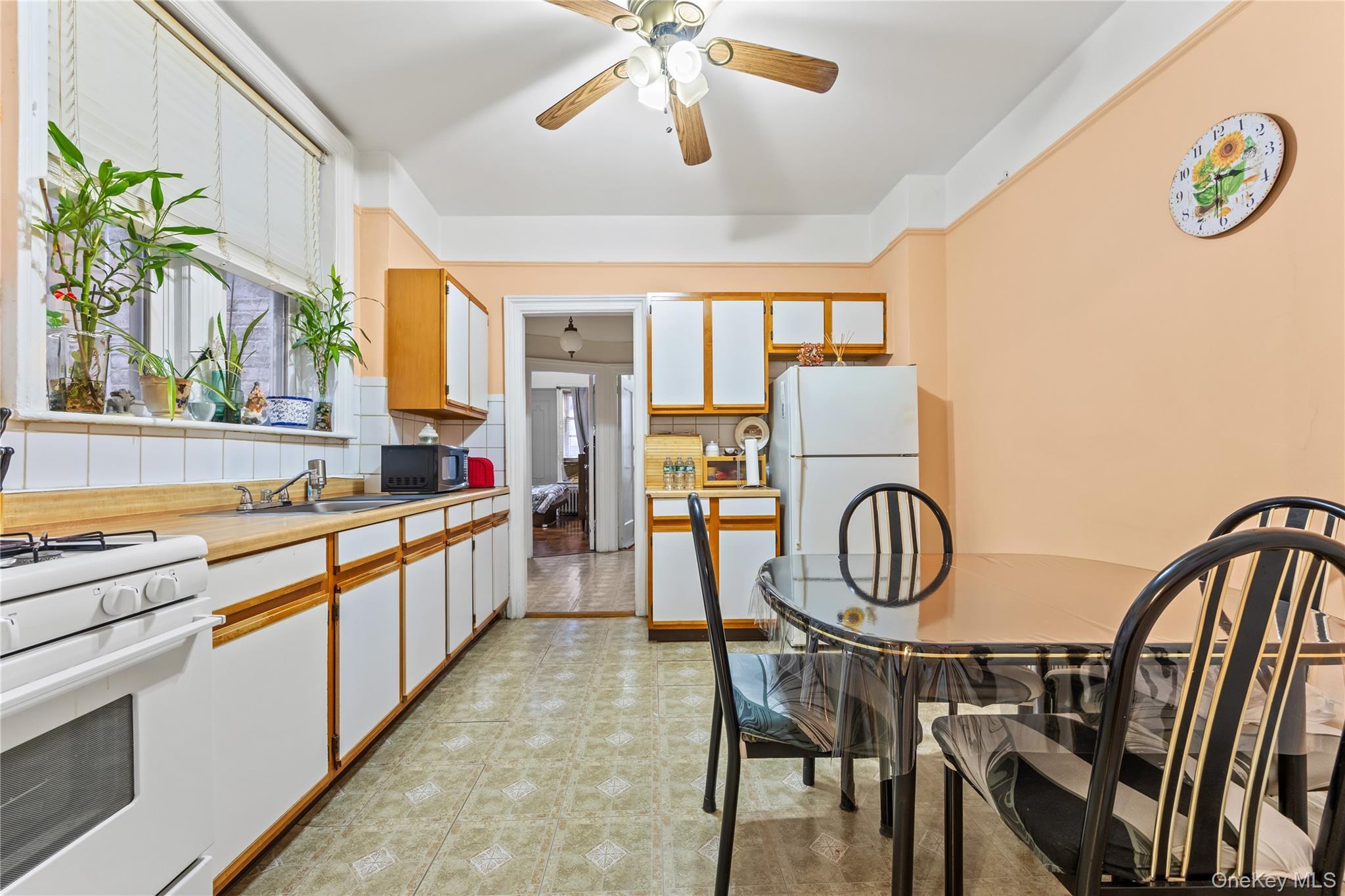 Single Family 55th  Brooklyn, NY 11220, MLS-949846-17