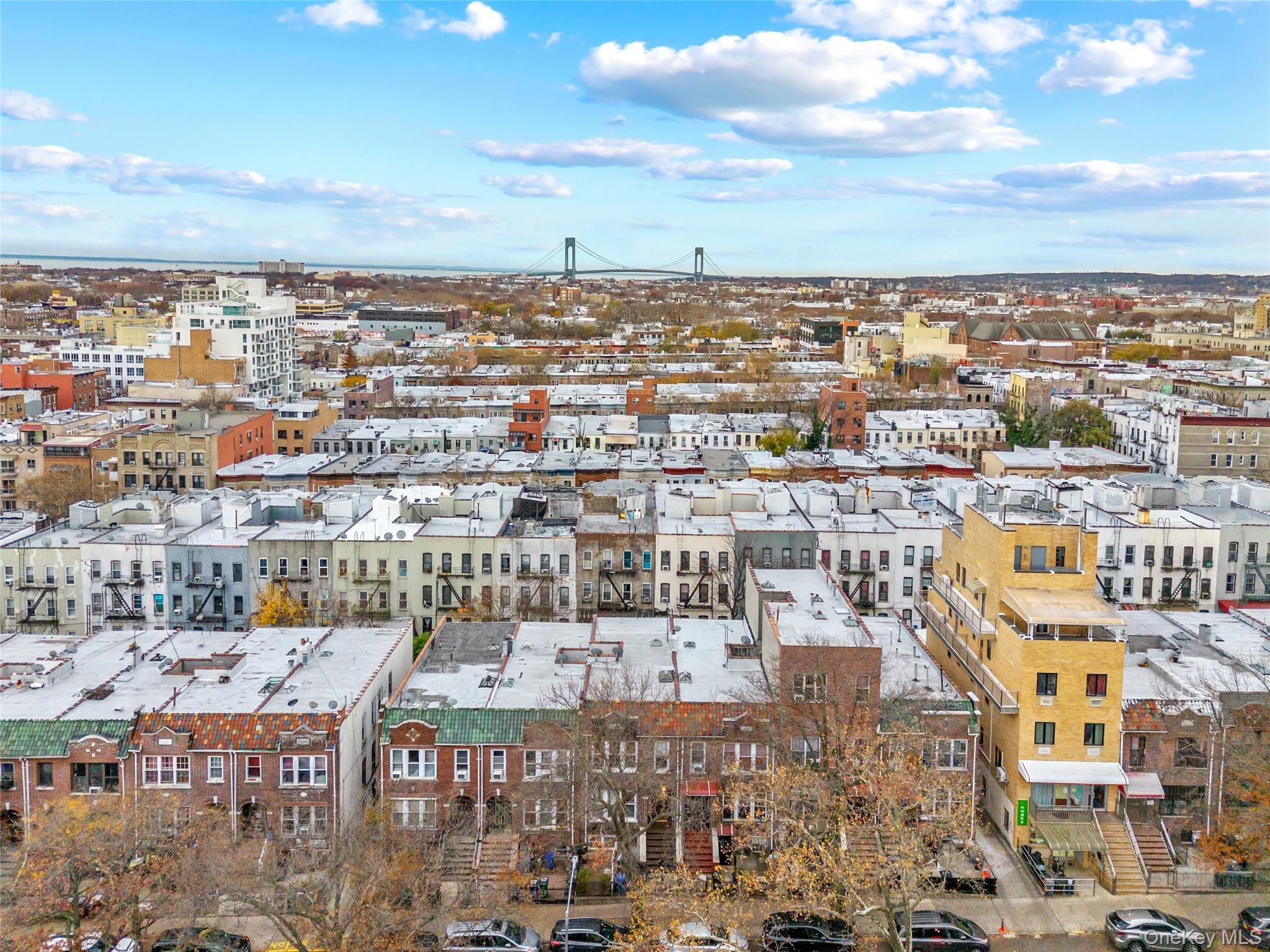 Single Family 55th  Brooklyn, NY 11220, MLS-949846-31