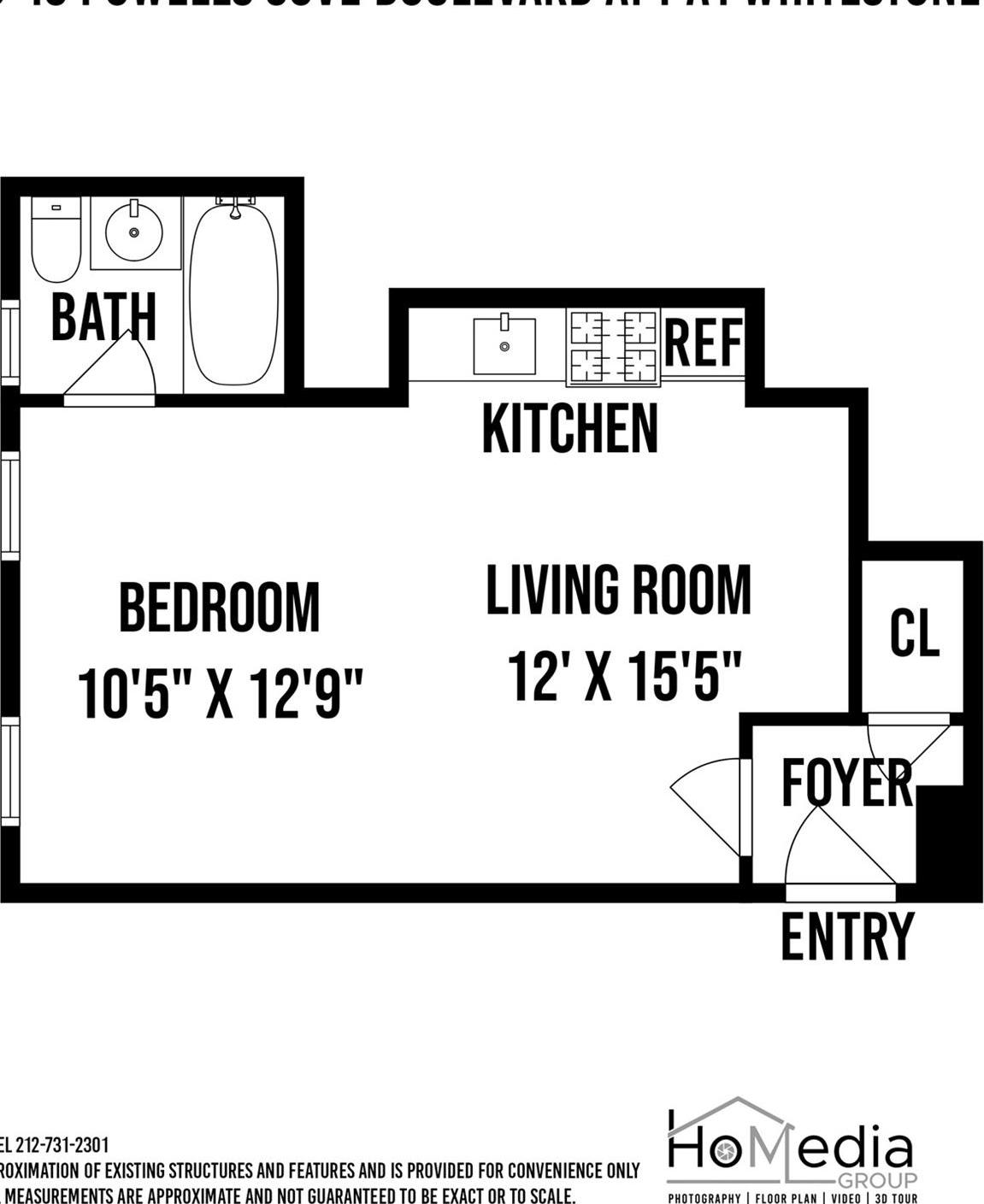 Coop Powells Cove  Queens, NY 11357, MLS-949853-7