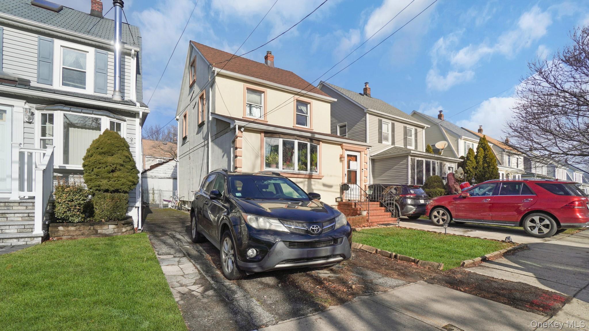 Single Family 88th  Queens, NY 11426, MLS-949868-2