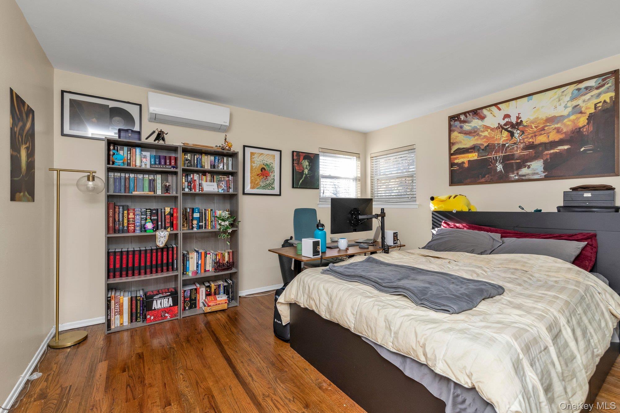 Single Family Vilno  Suffolk County, NY 11746, MLS-949873-7