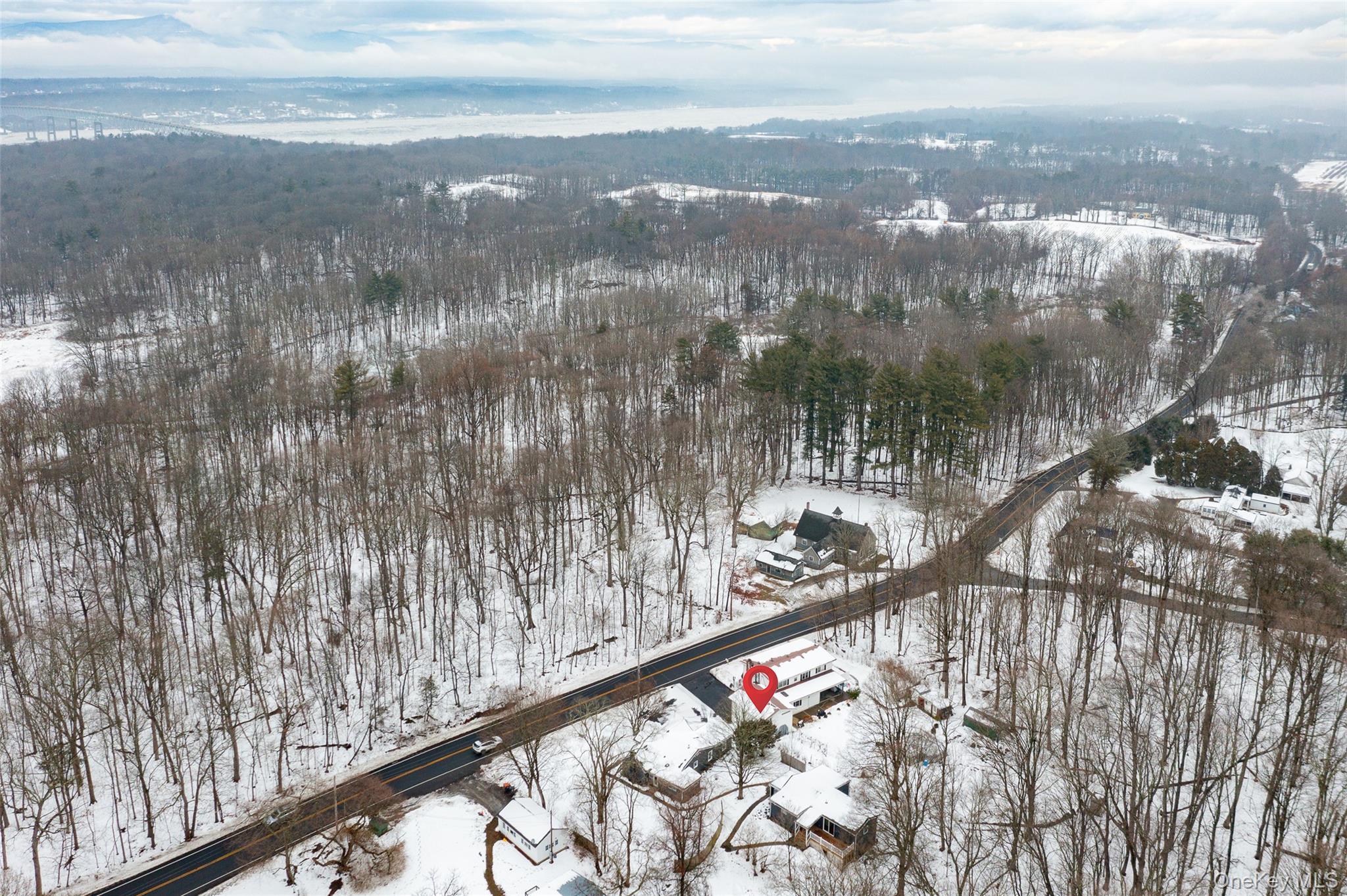 Single Family River  Dutchess County, NY 12572, MLS-949877-31