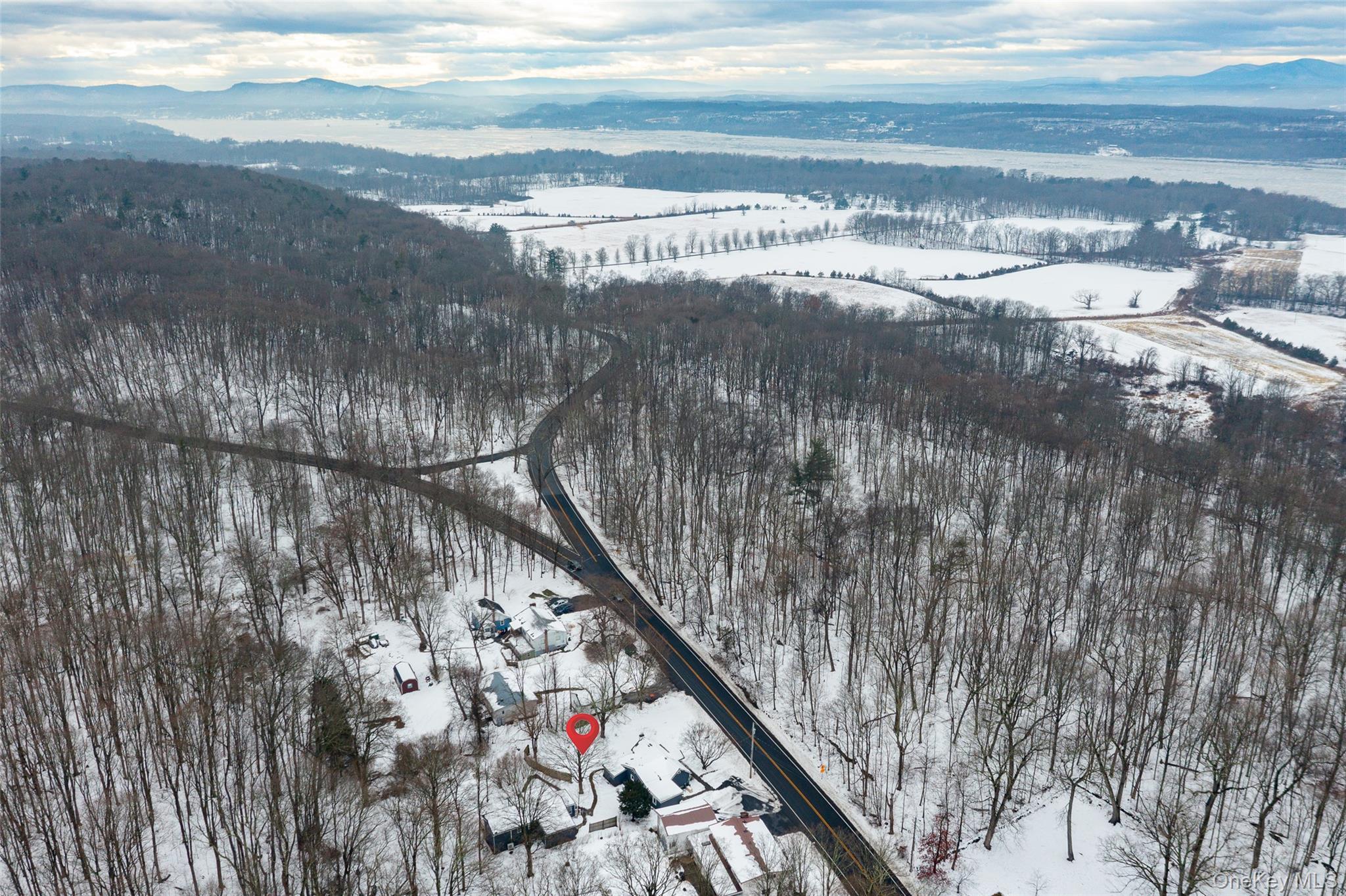 Single Family River  Dutchess County, NY 12572, MLS-949877-32