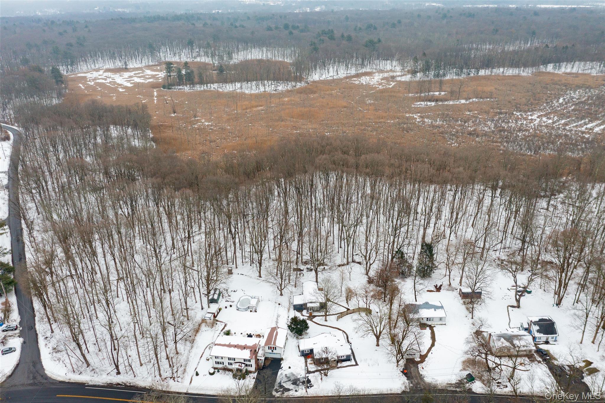 Single Family River  Dutchess County, NY 12572, MLS-949877-33