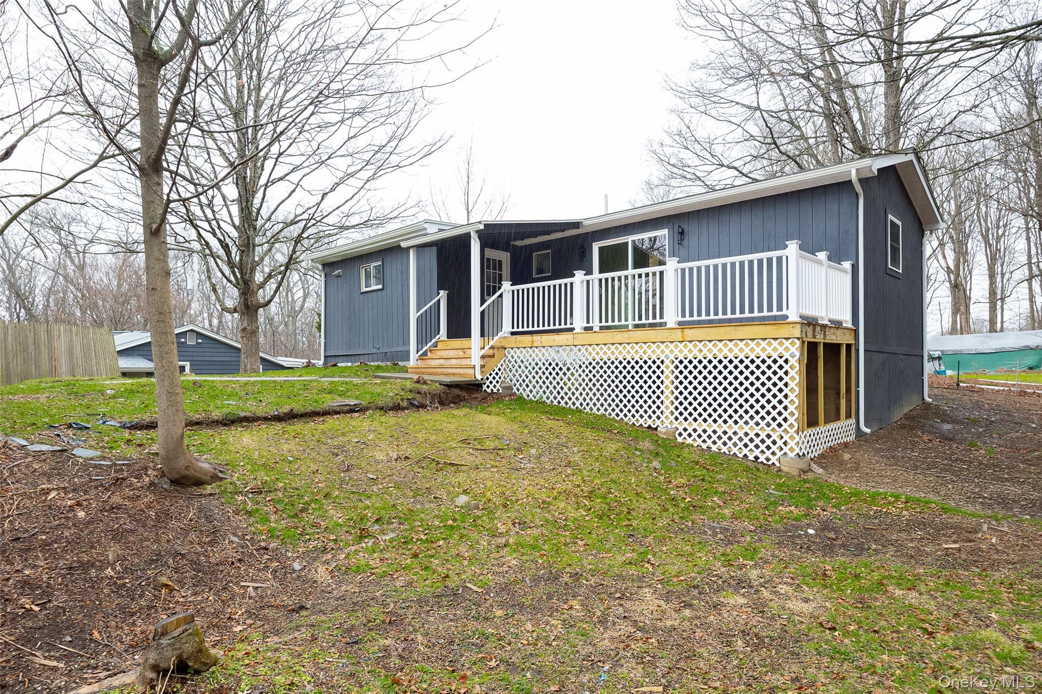 Single Family River  Dutchess County, NY 12572, MLS-949877-38