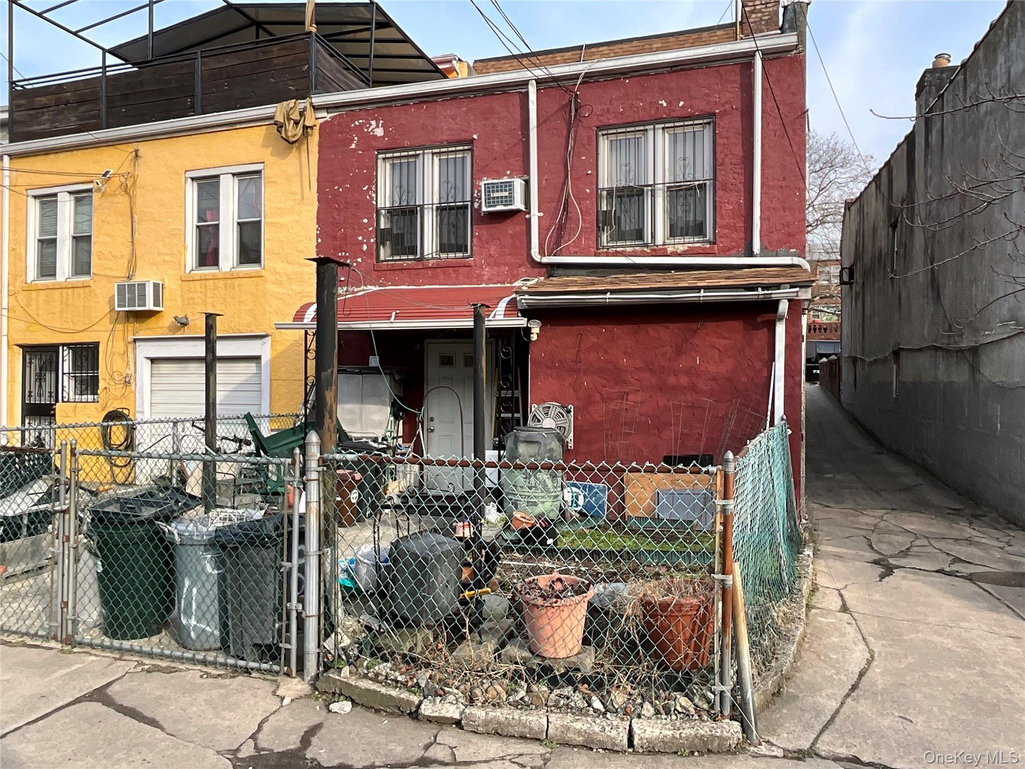 Single Family 54th  Brooklyn, NY 11234, MLS-949883-2