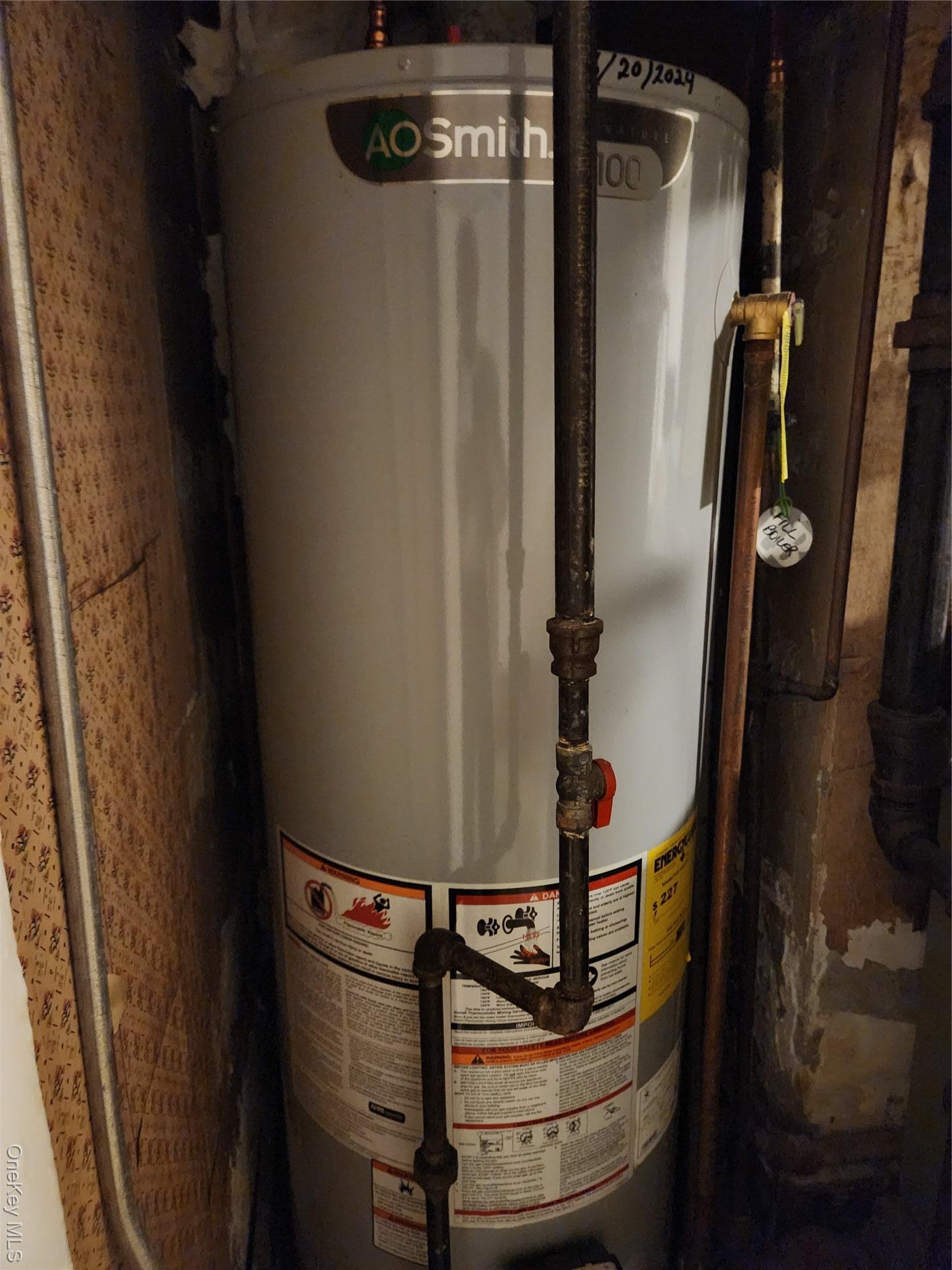 Single Family 54th  Brooklyn, NY 11234, MLS-949883-21