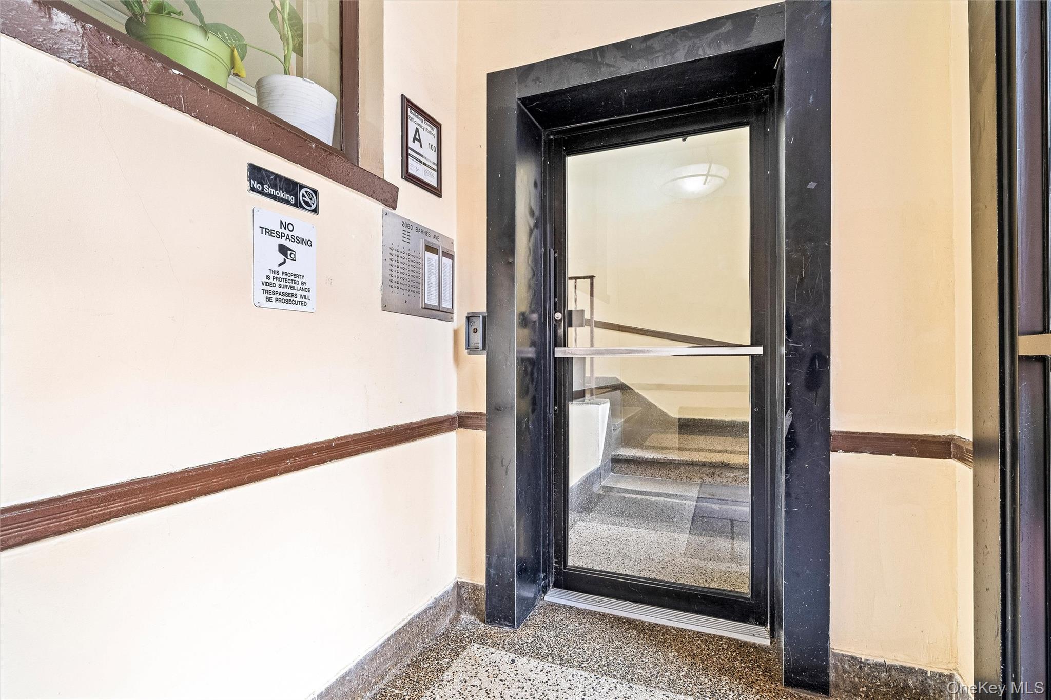 Coop Barnes  Bronx, NY 10462, MLS-949936-4