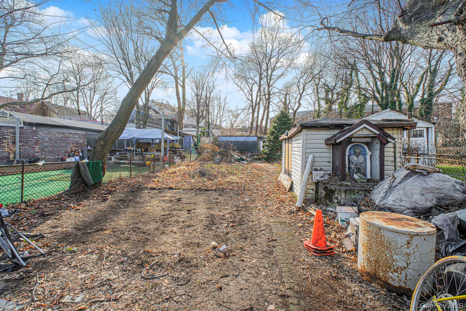 Single Family Wright  Staten Island, NY 10304, MLS-949949-27