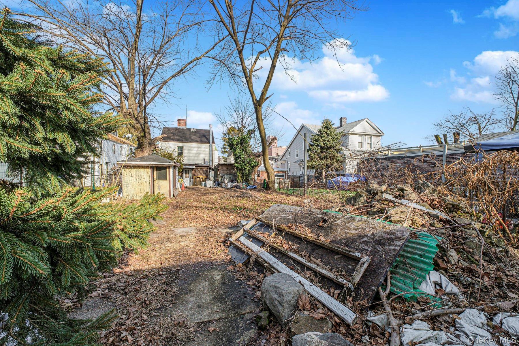 Single Family Wright  Staten Island, NY 10304, MLS-949949-29