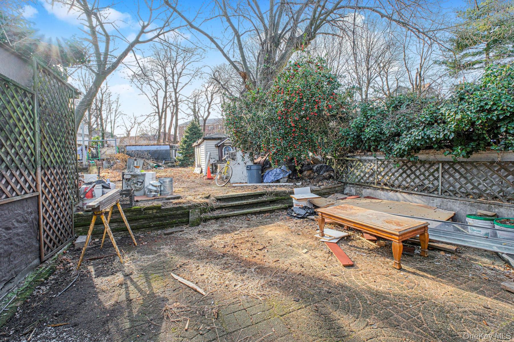 Single Family Wright  Staten Island, NY 10304, MLS-949949-30