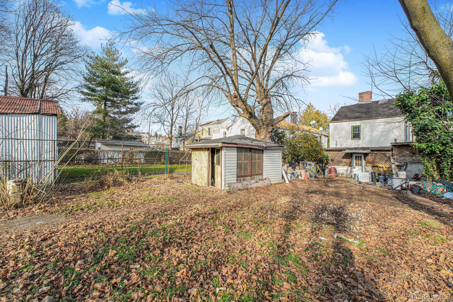 Single Family Wright  Staten Island, NY 10304, MLS-949949-31