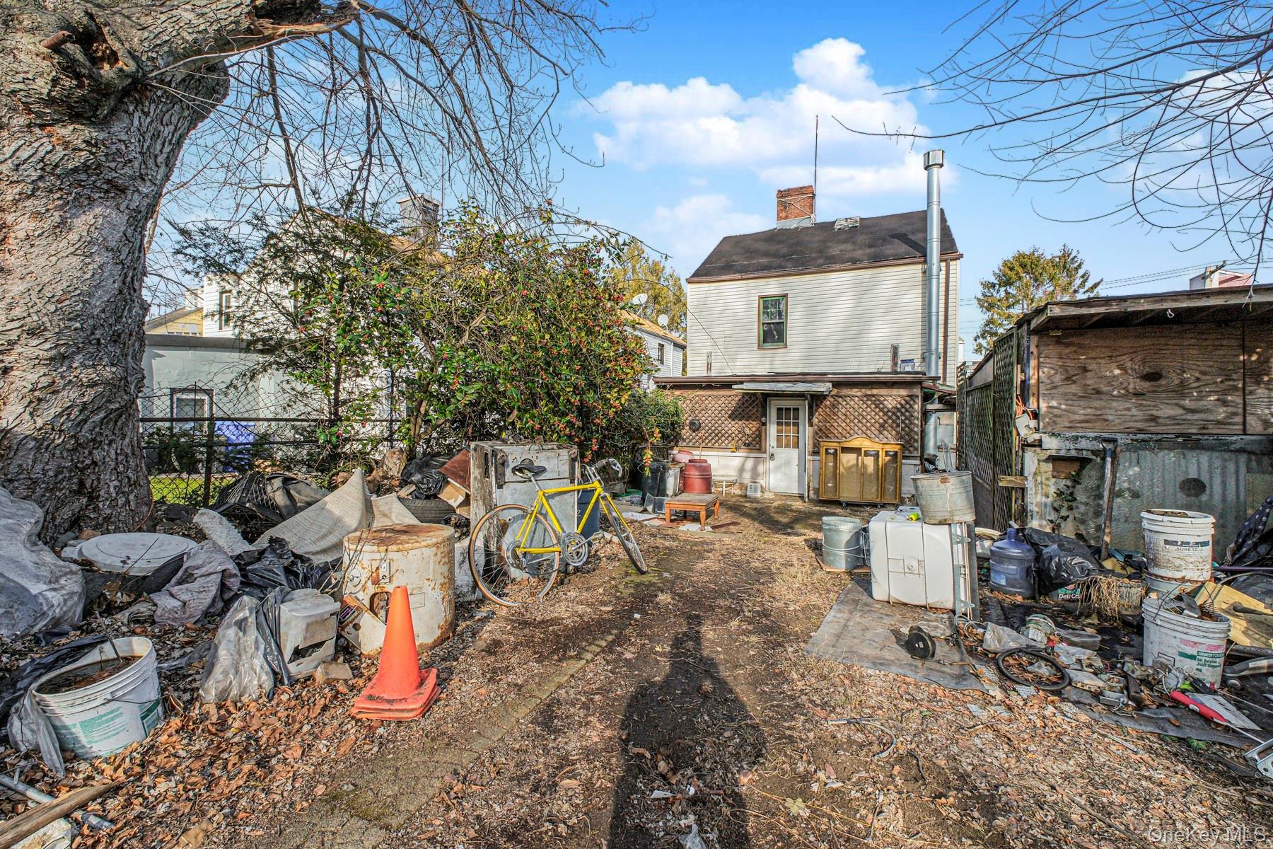 Single Family Wright  Staten Island, NY 10304, MLS-949949-32