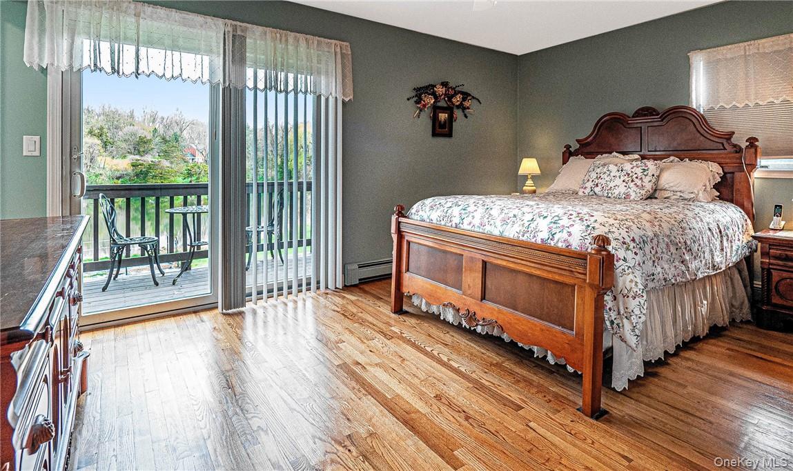 Single Family Waterbury  Orange County, NY 10990, MLS-949951-10